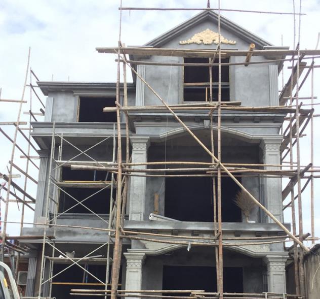 貴州永宏eps線條廠家