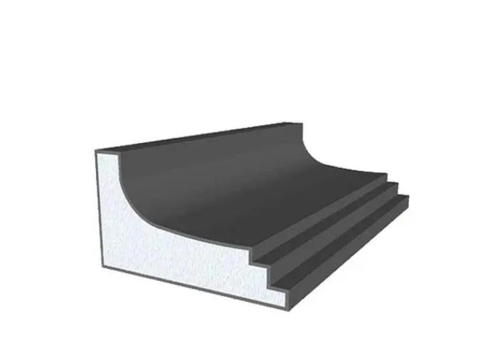 eps線條施工期間不能忽視的幾個要點