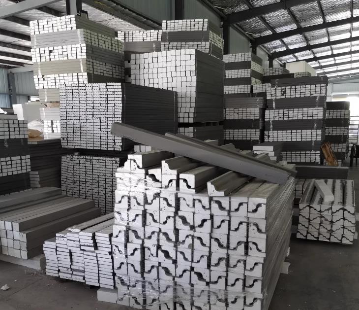 eps外墻裝飾線條 貴州eps外墻裝飾線條