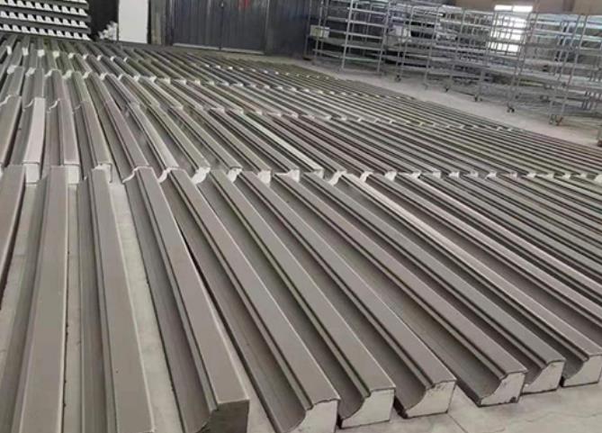 本地EPS構(gòu)件廠