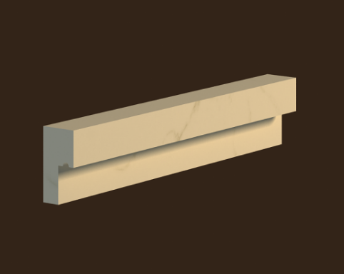 eps線條施工期間不能忽視的幾個要點