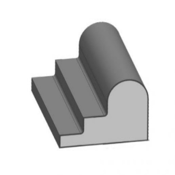 eps線條施工期間不能忽視的幾個要點