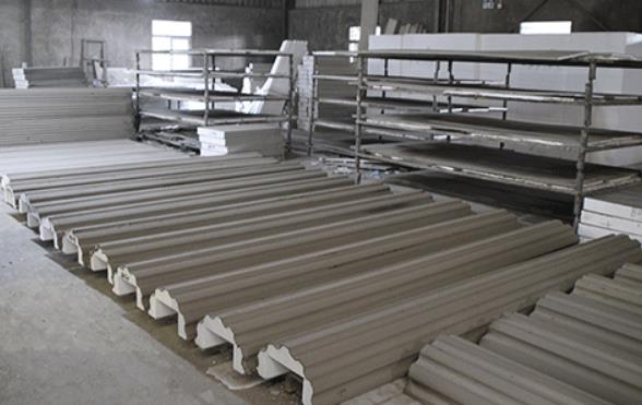 貴陽eps線條廠家