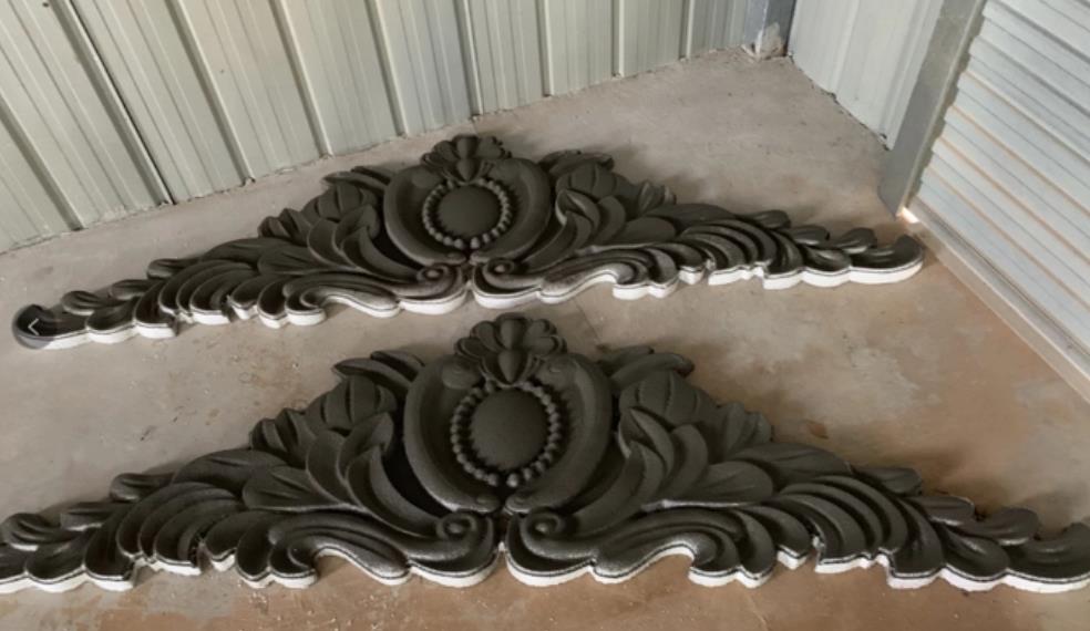 本地永宏eps構件廠家