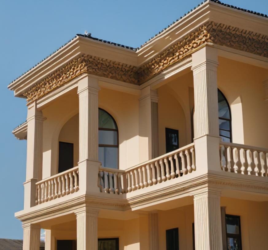 本地EPS線條構件價格