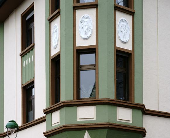 貴陽EPS裝飾構件