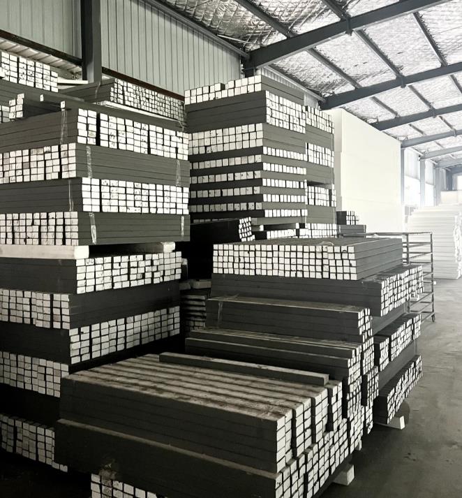 貴陽EPS線條構件廠