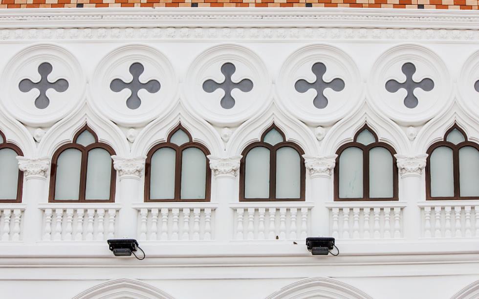 eps線條施工期間不能忽視的幾個(gè)要點(diǎn)