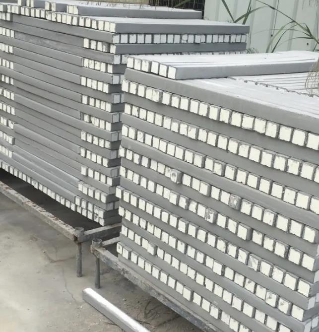 貴陽EPS泡沫構(gòu)件