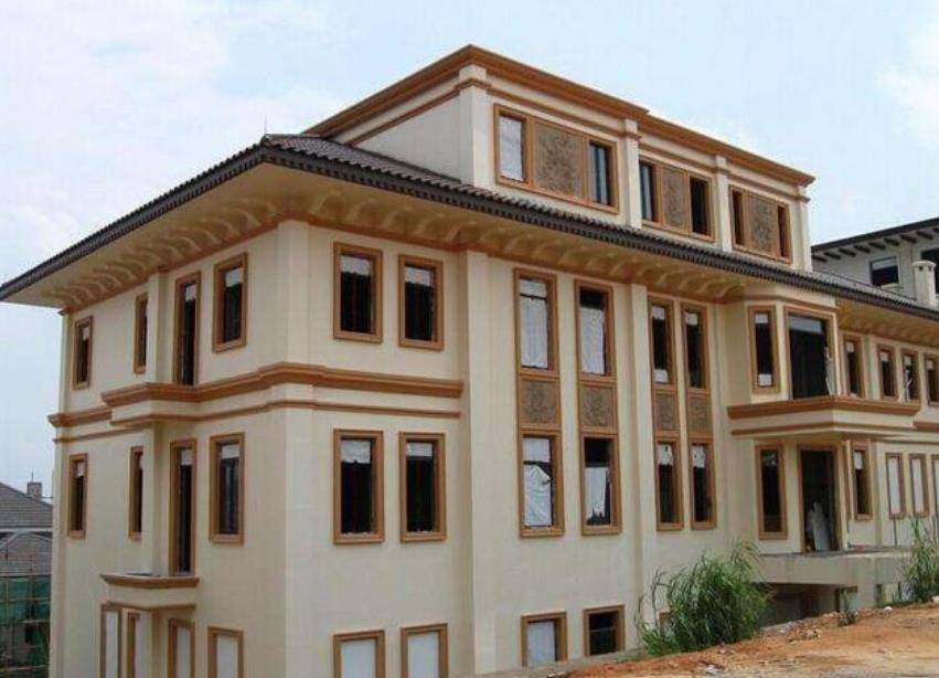 EPS防火等級一般為B2級或B3級。其中，B2級EPS的氧指數為26%-30%