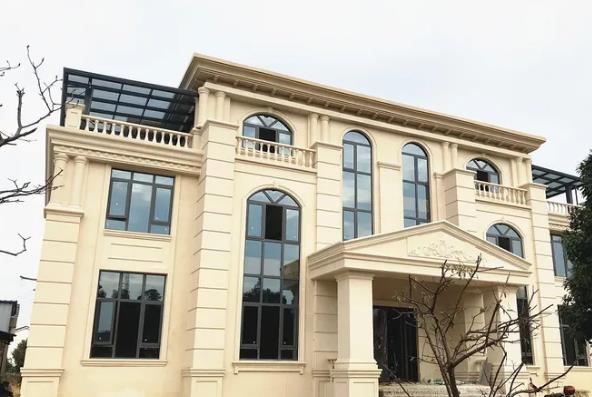 EPS歐式構件廠家