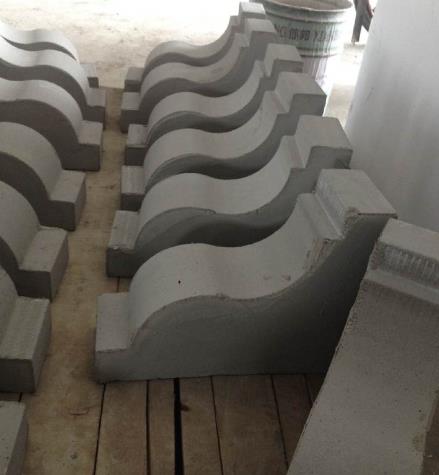 【eps構件廠家】eps梁托怎么安裝更牢固？有沒有安裝技巧呢？