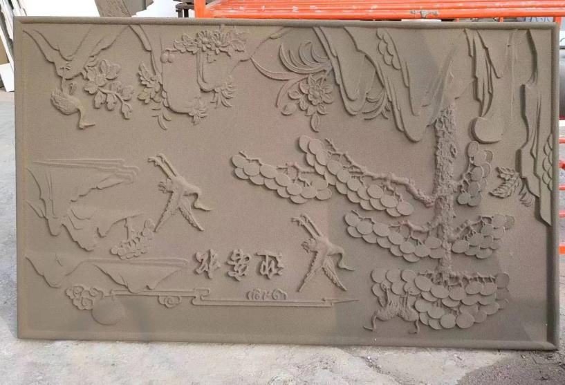 【永宏eps廠】EPS浮雕的安裝流程一覽