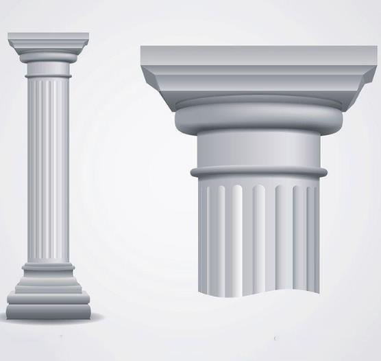 EPS外墻裝飾構件的加工方式和安裝方法