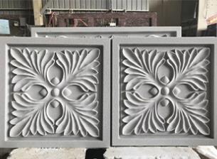 EPS浮雕的安裝流程你了解多少？怎么安裝更牢固？