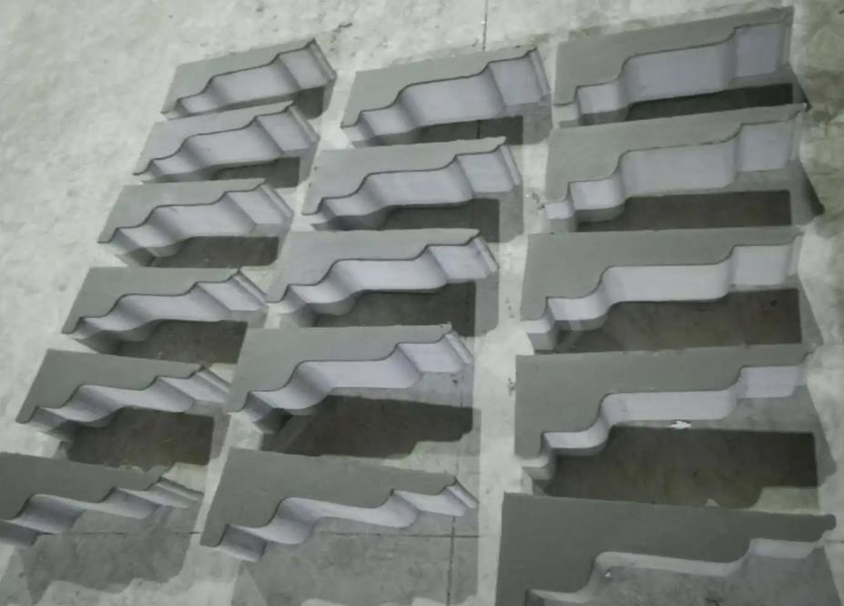 EPS梁托的輕量化設計也使得其抗震性能更加優異，能夠有效地減少地震對建筑物的損害。