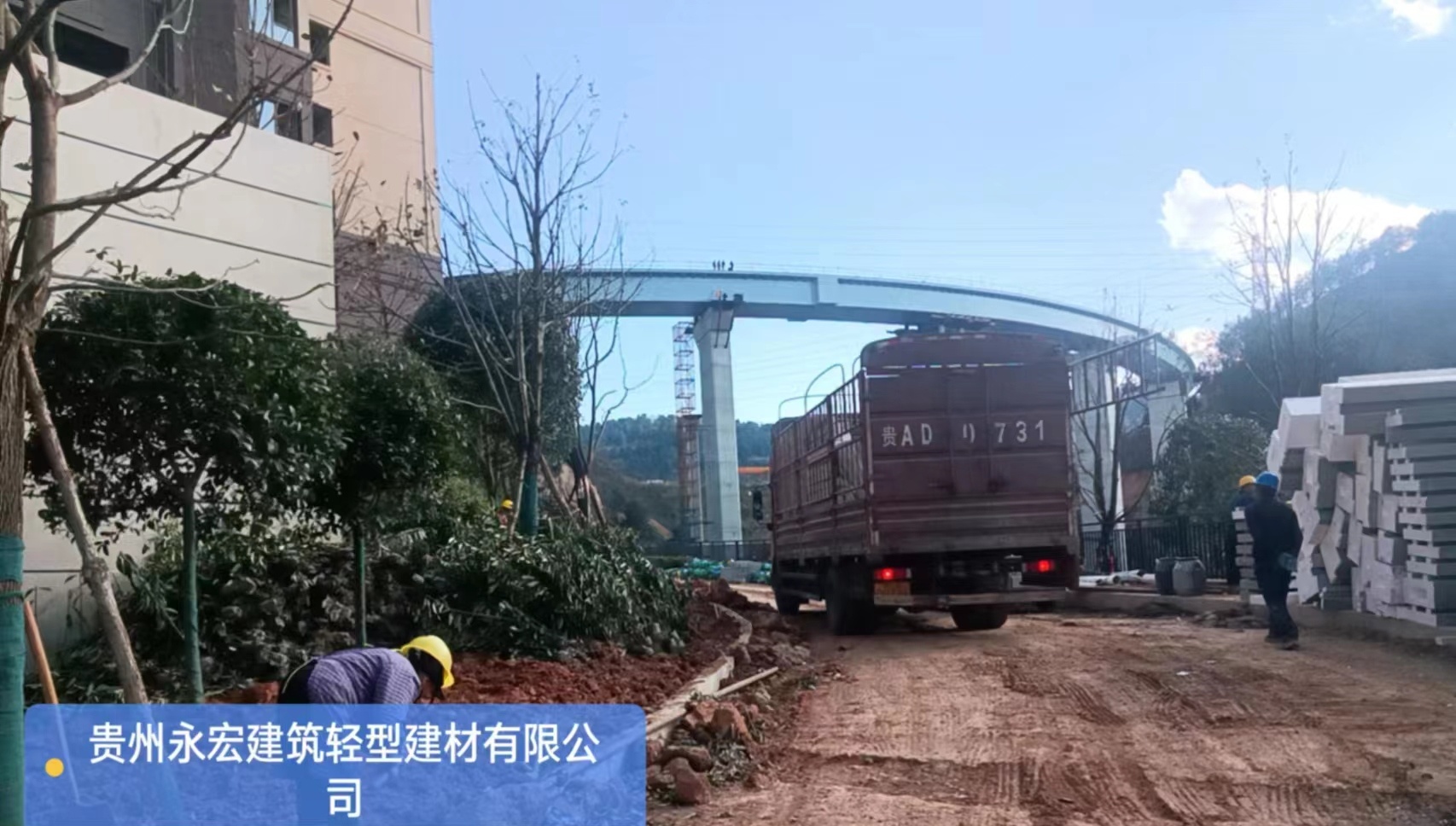 外墻EPS線條施工中接縫處理技巧大揭秘！