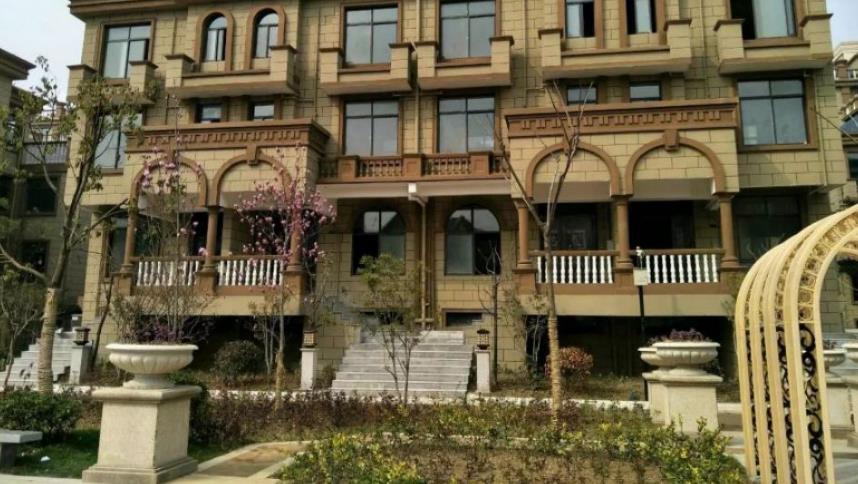 eps線條施工期間不能忽視的幾個要點