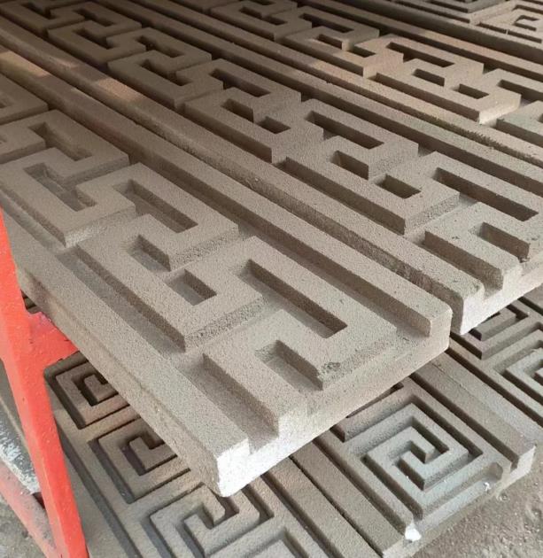 【eps構件廠家】eps裝飾構件的安裝技巧分享