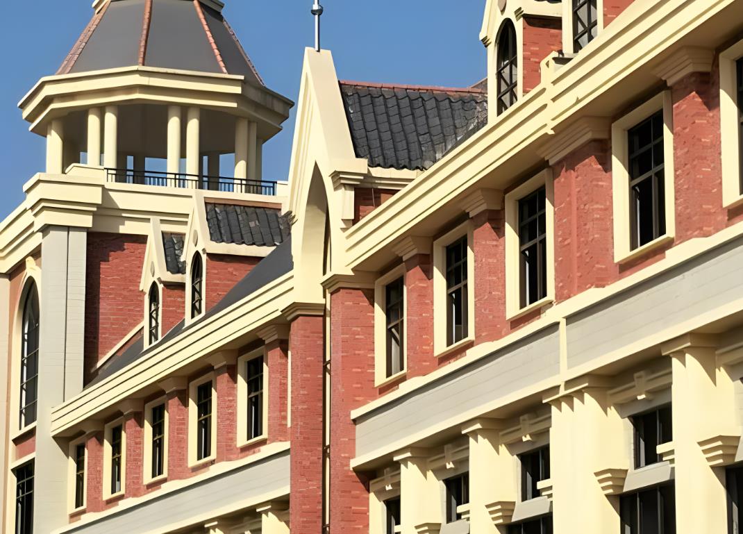 【eps線條廠家】掌握EPS線條施工工藝，打造個性外墻裝飾