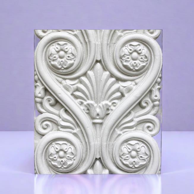 eps線條施工期間不能忽視的幾個要點