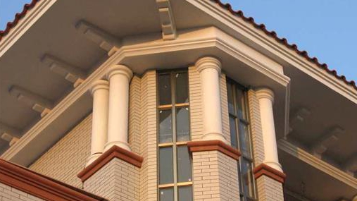 eps線條施工期間不能忽視的幾個要點