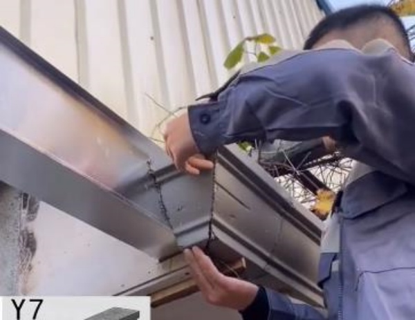 eps線條施工期間不能忽視的幾個要點