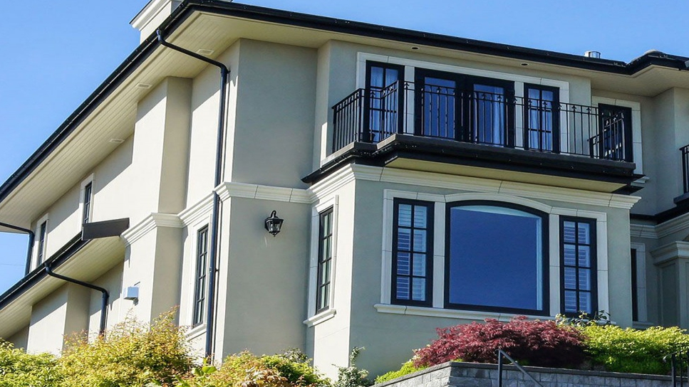 eps線條施工期間不能忽視的幾個要點