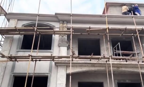 360截圖20240311112457014 【永宏eps廠家】你知道eps外墻裝飾線條預處理是什么意思?