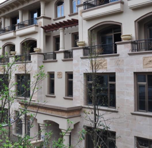 eps線條廠家：掌握安裝EPS線條的技巧，引領新潮裝飾趨勢