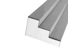 EPS腰線(xiàn)粘接固定方法