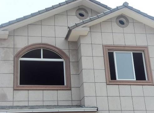 輕松學會！EPS窗套線條安裝竅門