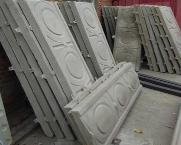 貴州eps線條廠家 | 細說EPS浮雕安裝流程，為你帶來別樣的墻面體驗