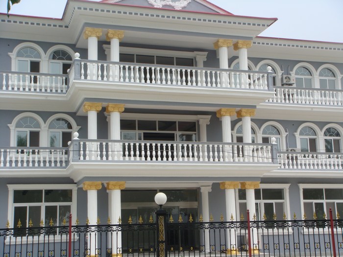 eps圓柱的安裝和養護技巧大揭秘