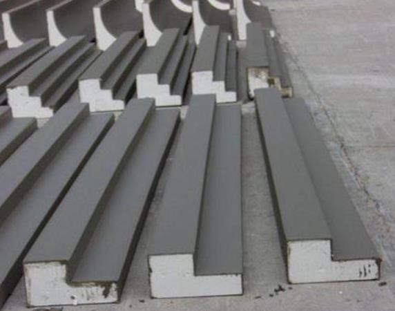 【eps材料廠家】如何確保eps泡沫構件施工前質量？檢查流程大公開