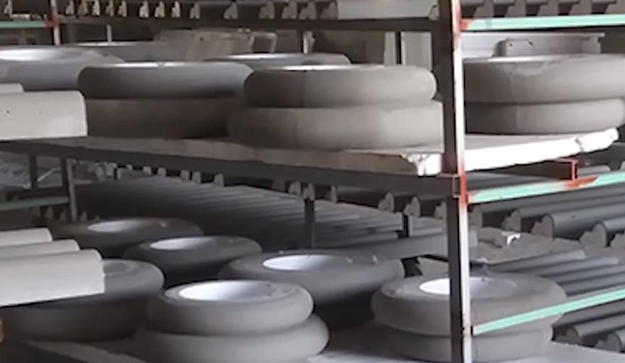 很多人都說這樣預(yù)防EPS外墻裝飾構(gòu)件脫落很有效