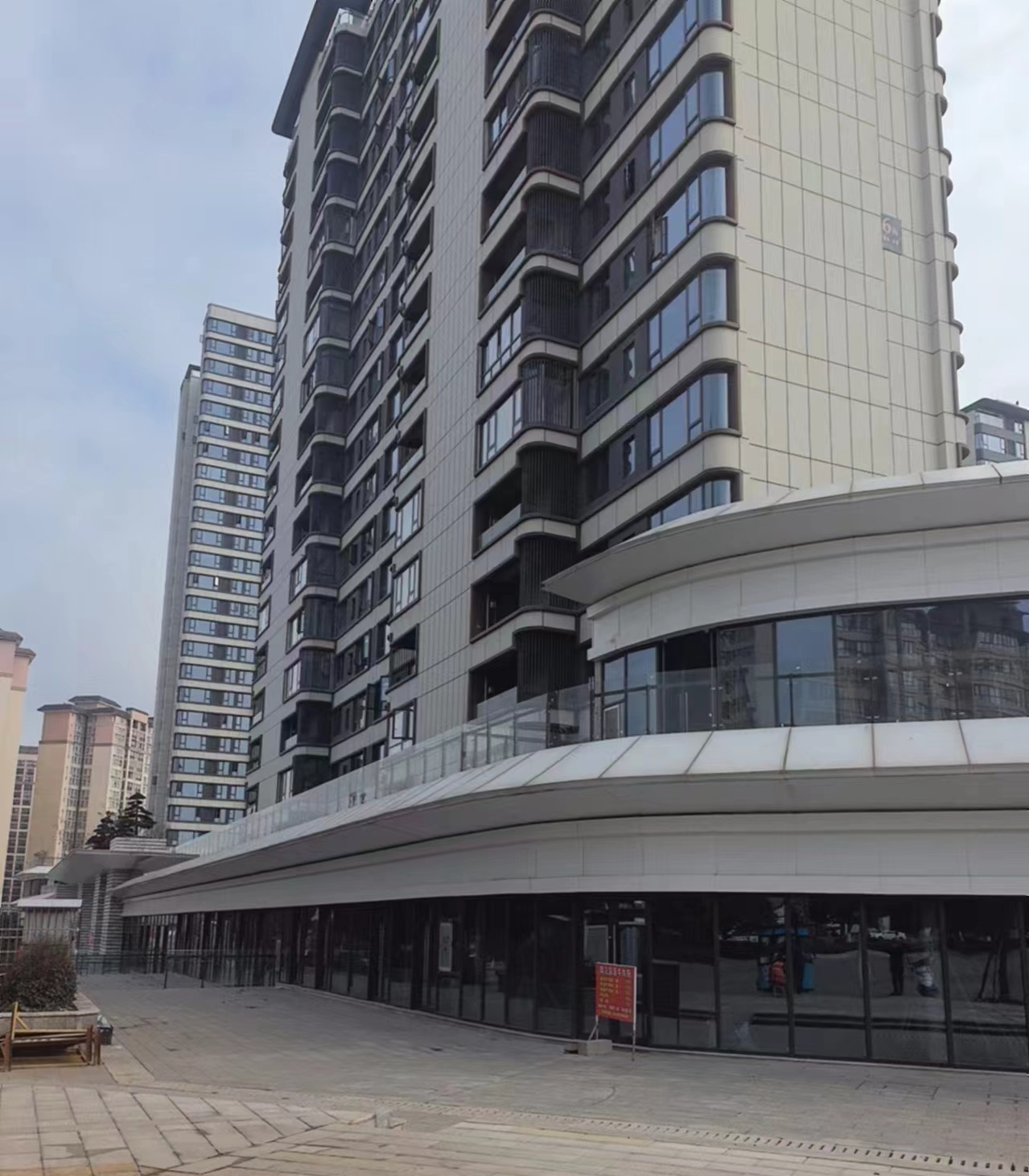 eps線條施工期間不能忽視的幾個要點