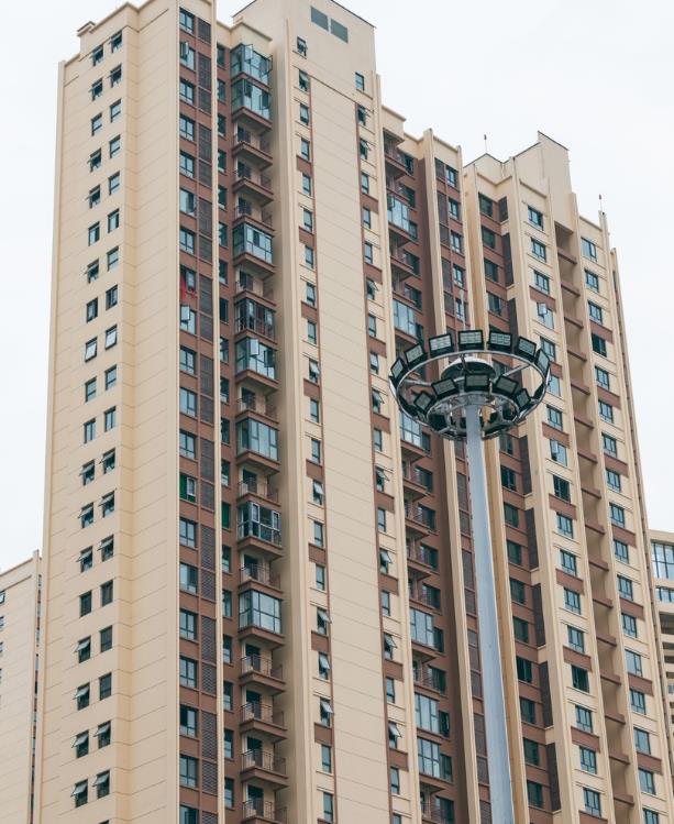 eps線條施工期間不能忽視的幾個要點