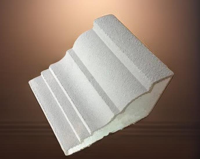 eps線條施工期間不能忽視的幾個要點