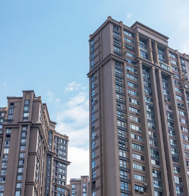 EPS外墻裝飾構件驗收前的準備工作