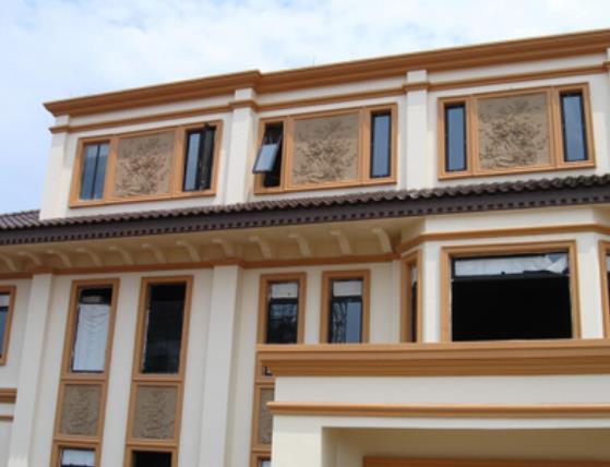 人工費(fèi)用是EPS裝飾板安裝過程中不可忽視的一部分