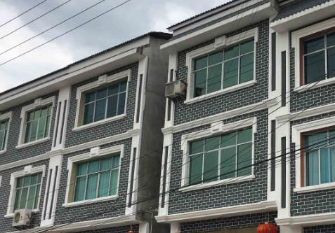 去除EPS外墻構件的灰塵和污漬的方法