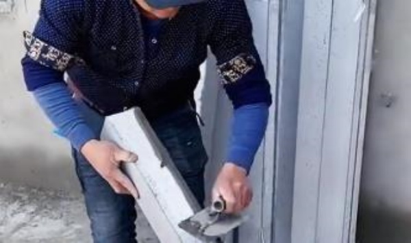 精益求精！影響eps外墻線條生產(chǎn)質(zhì)量的因素