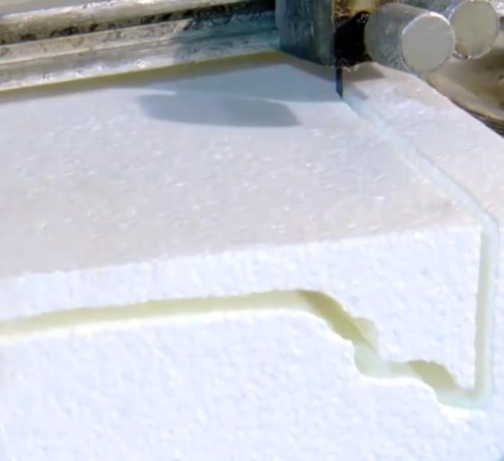 EPS泡沫板的使用方法與注意事項