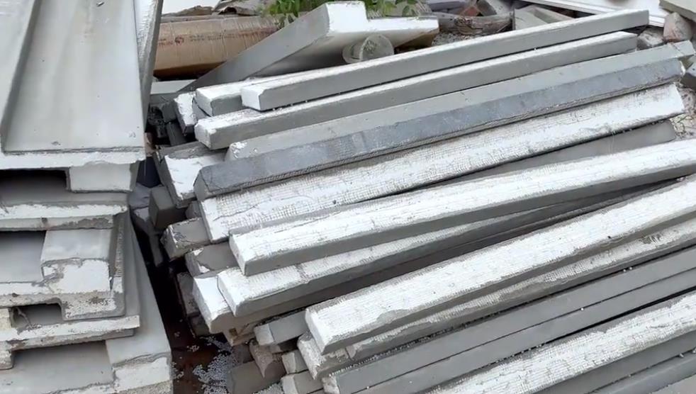 eps線條施工期間不能忽視的幾個要點