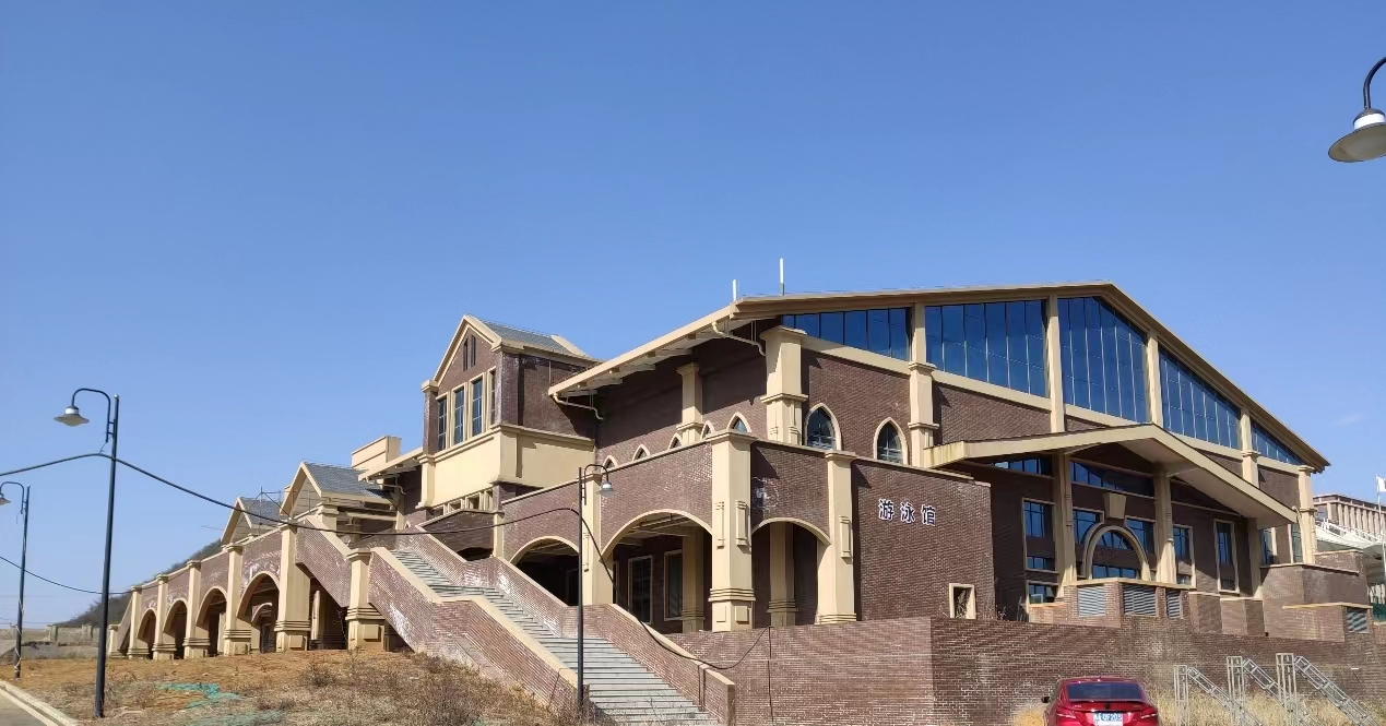 eps線條施工期間不能忽視的幾個要點