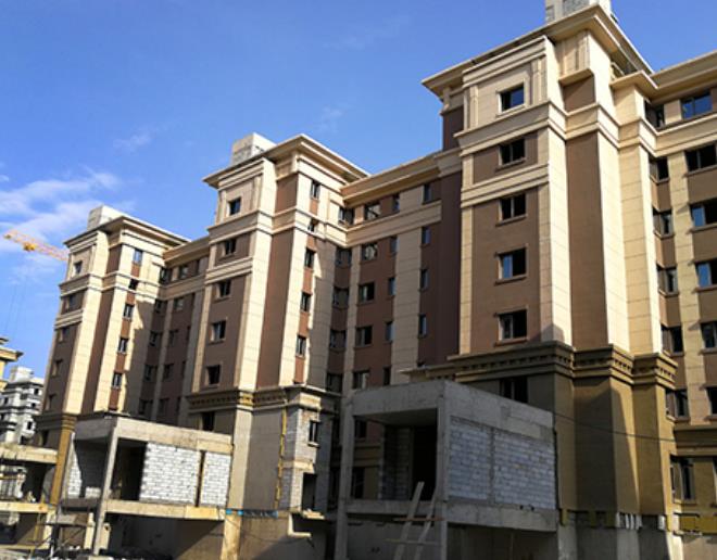 高效安裝！學(xué)會EPS外墻腰線安裝前的8個策略