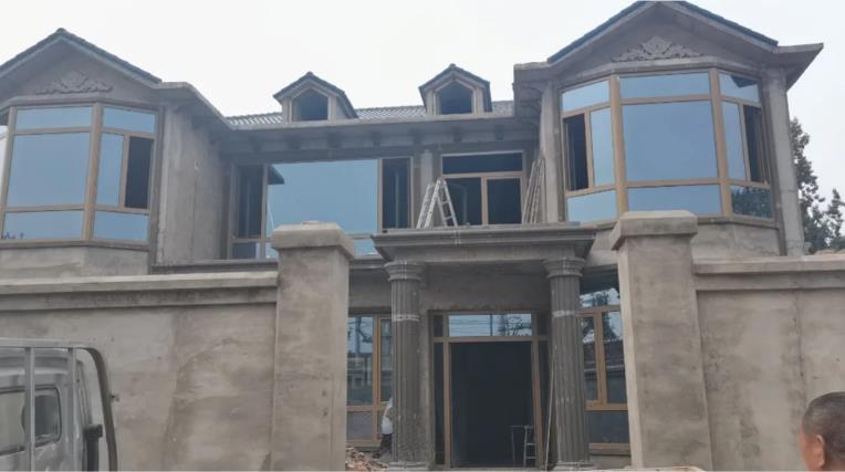 eps線條施工期間不能忽視的幾個要點