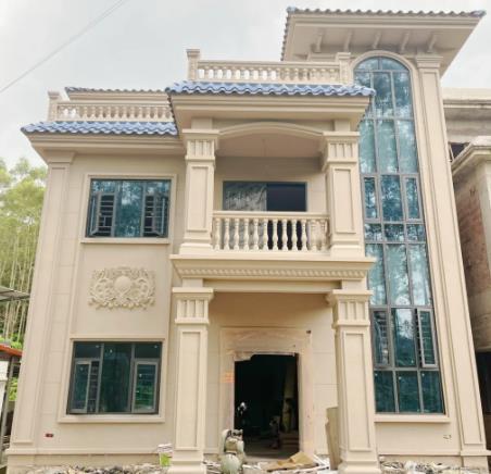 eps線條施工期間不能忽視的幾個要點(diǎn)