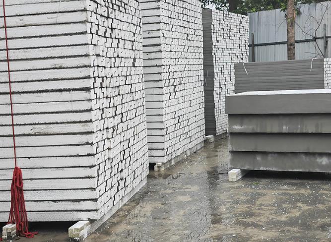 eps線(xiàn)條施工期間不能忽視的幾個(gè)要點(diǎn)